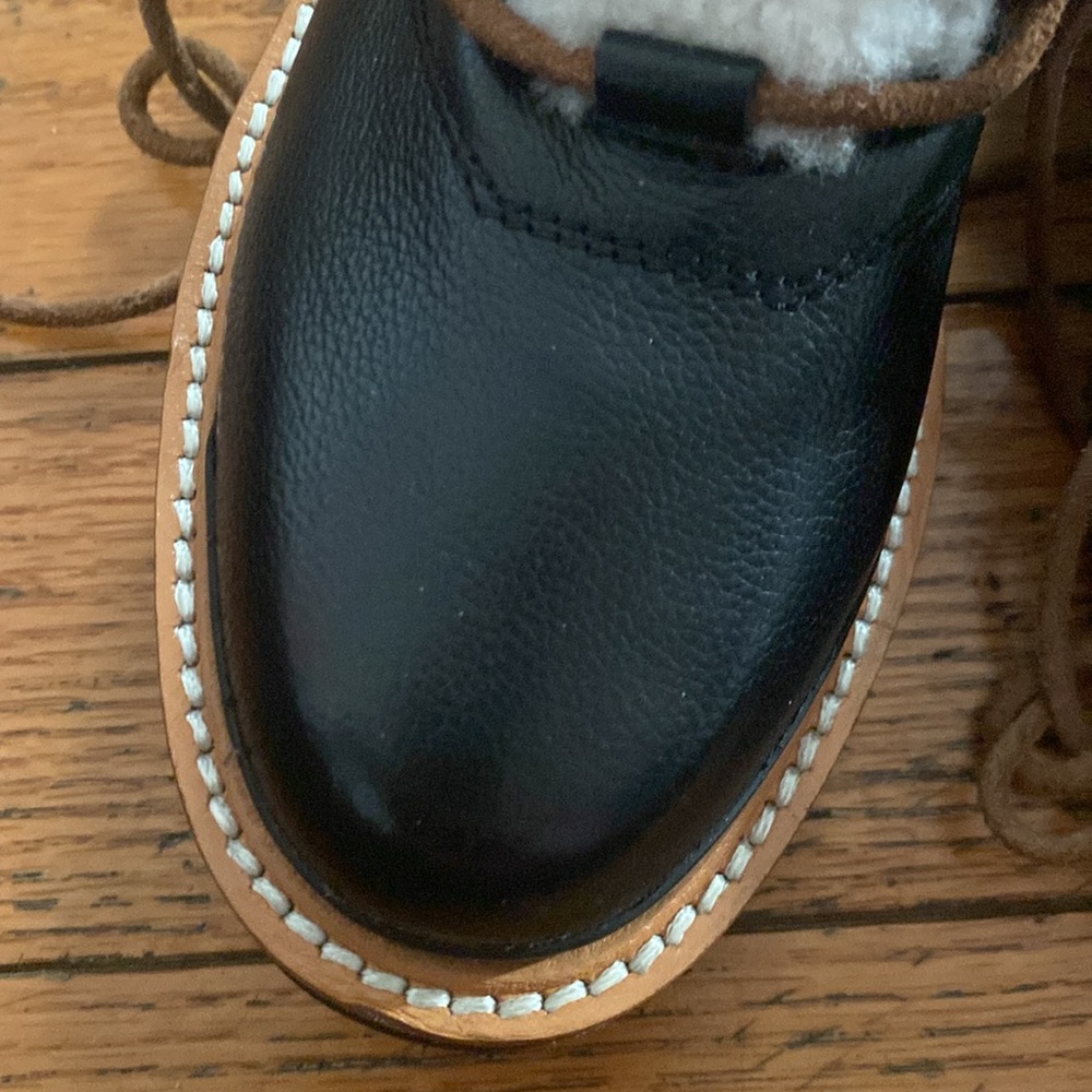 NWT Marc Fisher boots - Picture 5 of 5